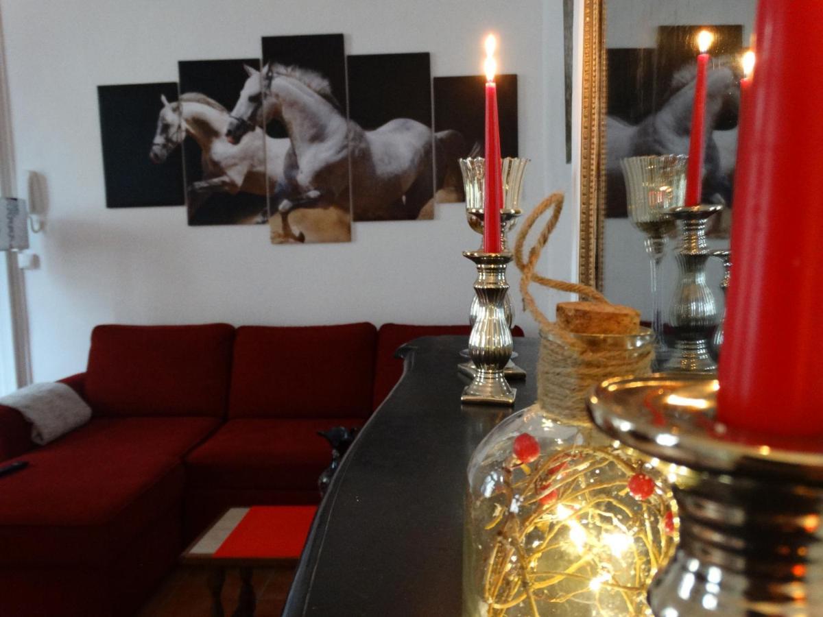 Apartment Sequoia Au Pied Du Chateau