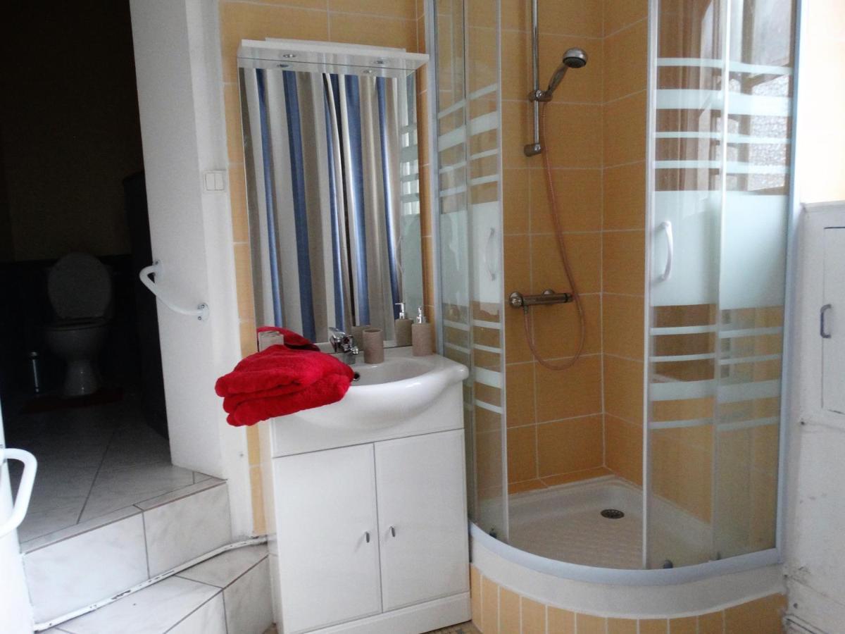 Apartment Sequoia Au Pied Du Chateau