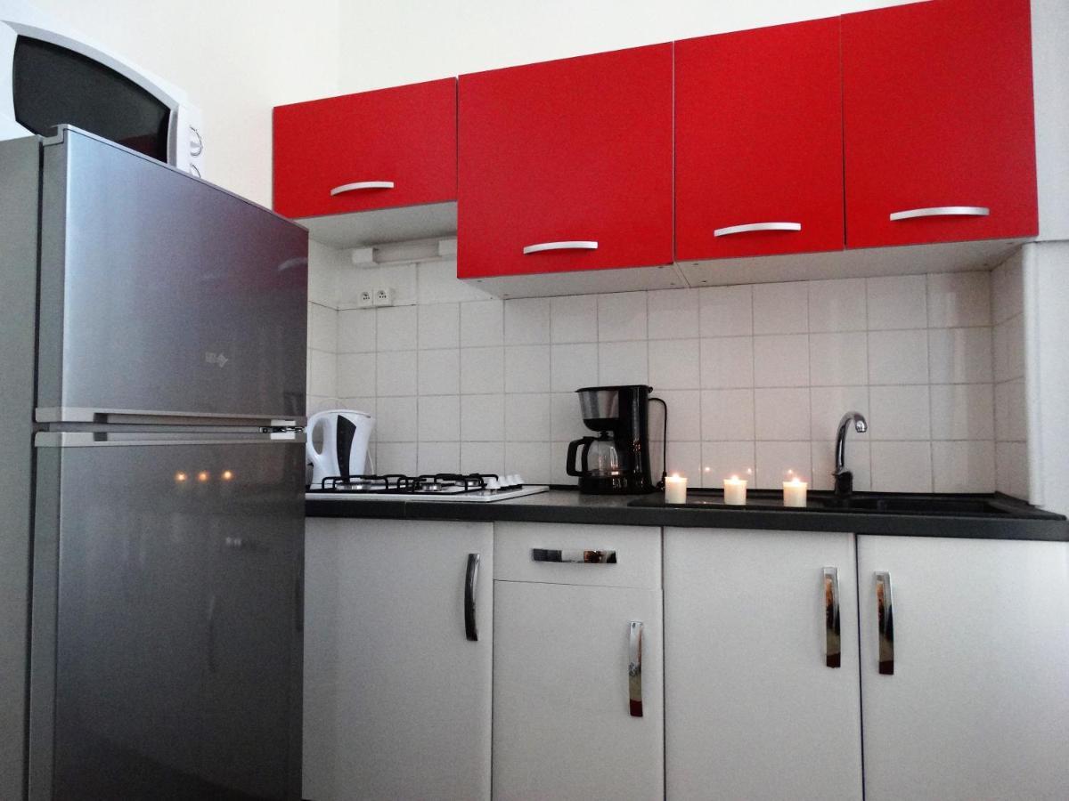 Appartement Séquoia Au Pied Du Château Saumur