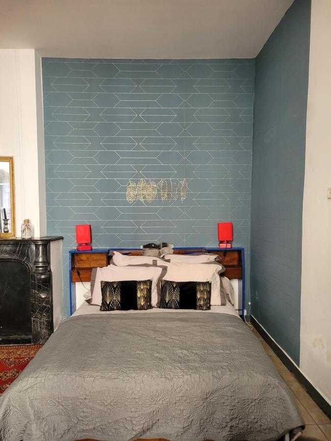 Sequoia Au Pied Du Chateau Apartment *