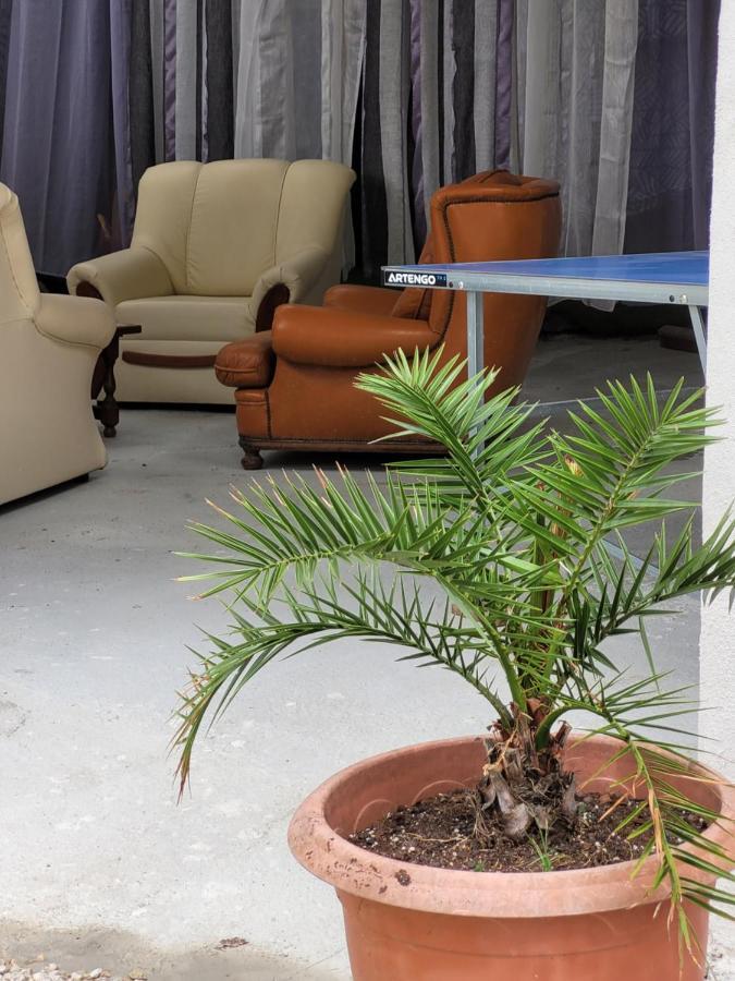 Apartment Sequoia Au Pied Du Chateau Saumur